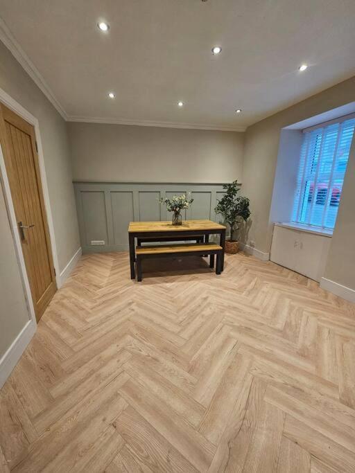 Hollyjess Hoose Villa Stranraer Ngoại thất bức ảnh