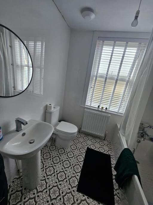 Hollyjess Hoose Villa Stranraer Ngoại thất bức ảnh