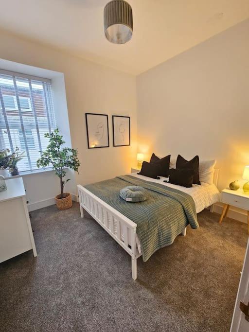 Hollyjess Hoose Villa Stranraer Ngoại thất bức ảnh