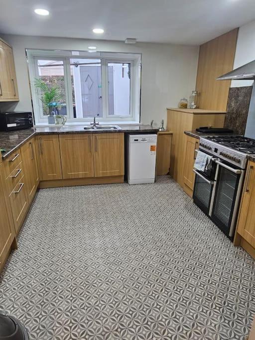 Hollyjess Hoose Villa Stranraer Ngoại thất bức ảnh