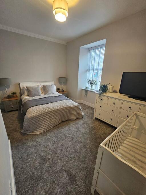 Hollyjess Hoose Villa Stranraer Ngoại thất bức ảnh
