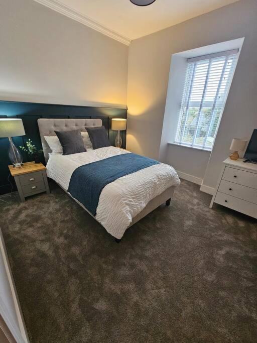 Hollyjess Hoose Villa Stranraer Ngoại thất bức ảnh