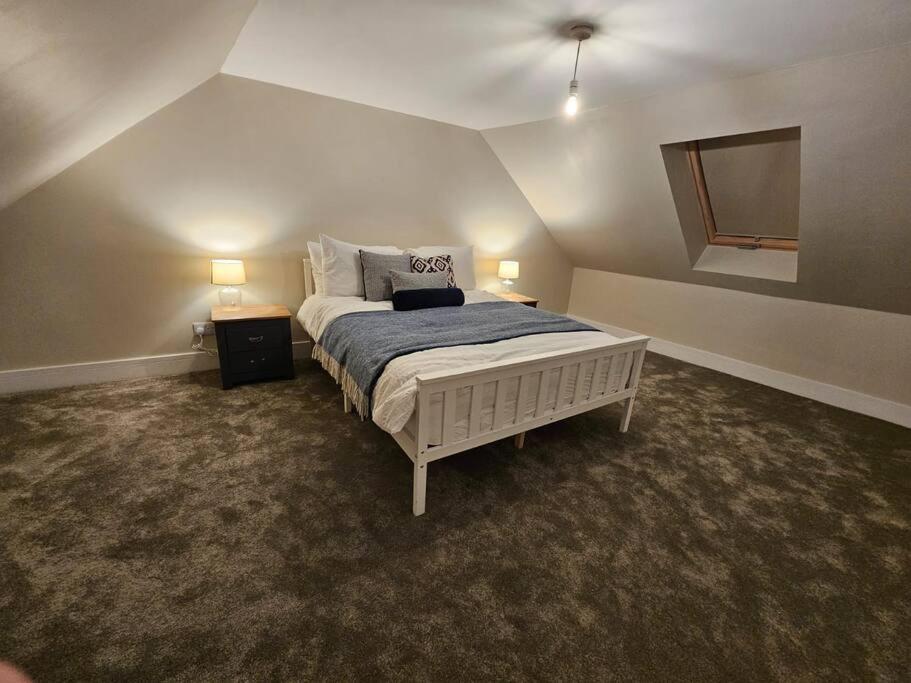 Hollyjess Hoose Villa Stranraer Ngoại thất bức ảnh
