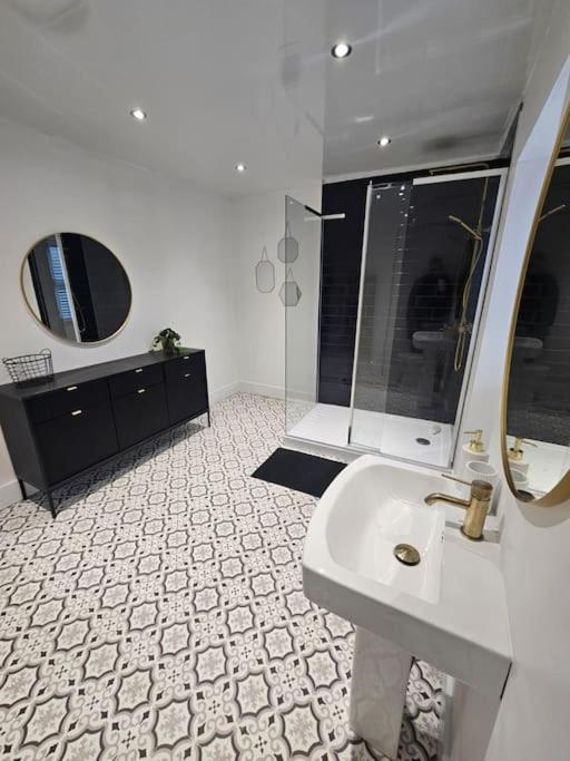 Hollyjess Hoose Villa Stranraer Ngoại thất bức ảnh