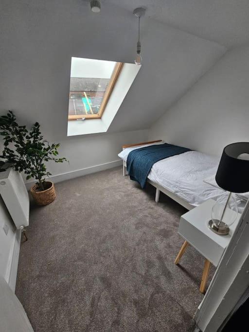 Hollyjess Hoose Villa Stranraer Ngoại thất bức ảnh