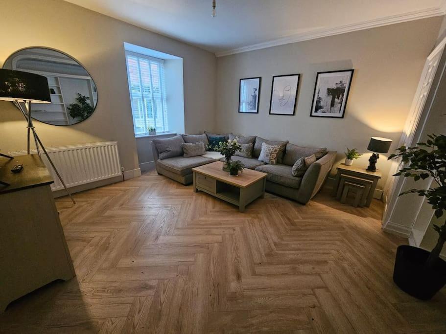 Hollyjess Hoose Villa Stranraer Ngoại thất bức ảnh